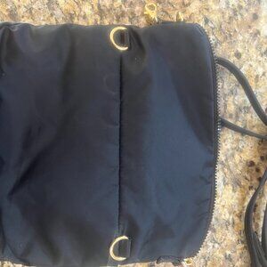 Pacsafe Citysafe Cx Convertible  Crossbody Anti Theft Black